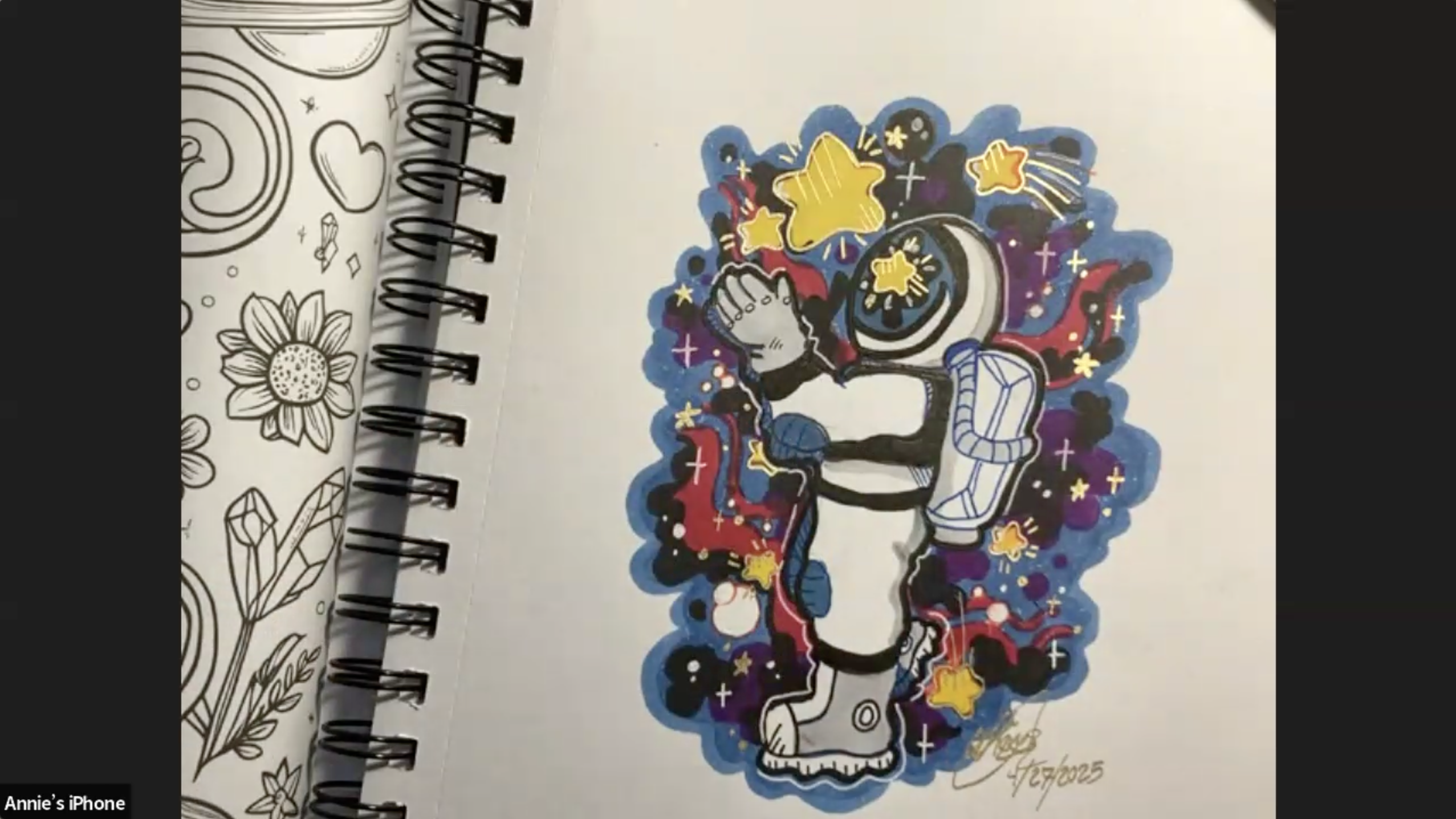 Starship 25.4.27 Inspiration